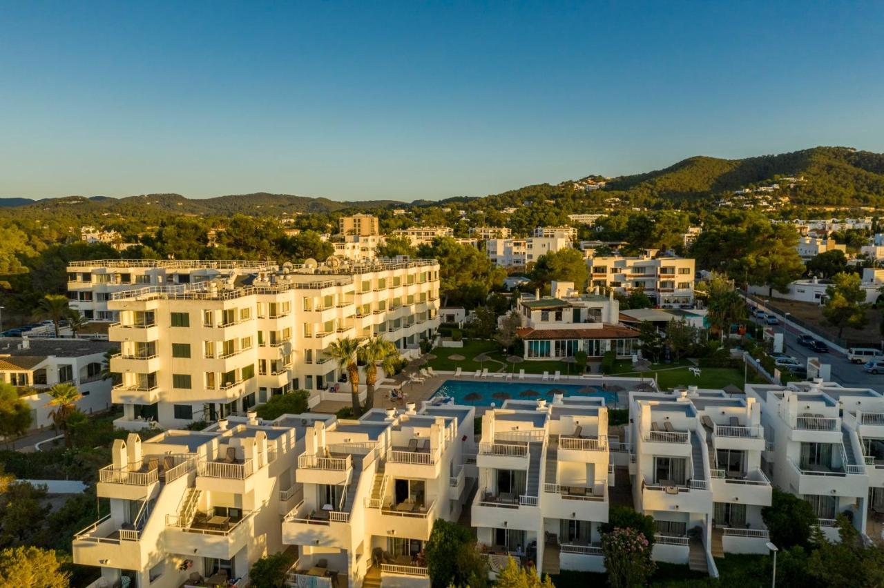 Camelina Suites San Antonio  Exterior foto