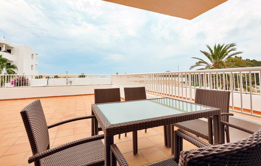 Camelina Suites San Antonio  Exterior foto